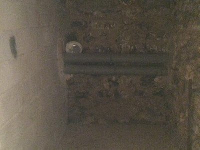CAVE 6M²
